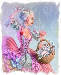 Неправильная сказка