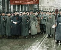 Ну шо, хохлы, это тоже ватанЫ?