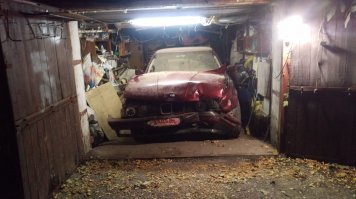 Честно, такой купил :)