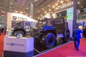 Чего-то Кречет на Петровича больно похож.