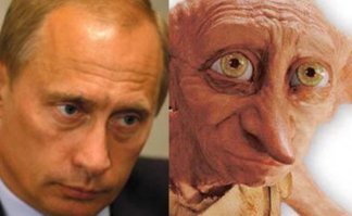 Художник превращает незнакомцев в мультяшных персонажей