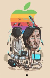 А при чем тут Киану Ривз?