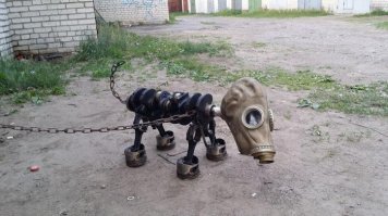 Марсианские ребусы