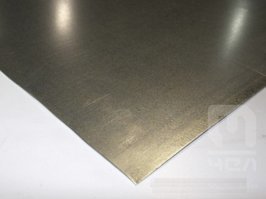 Жесть выглядит так:
А на картинке - фанера.