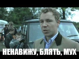 Назойливое чудо