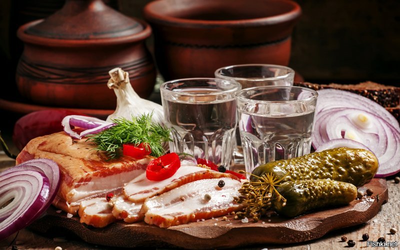 Так кто ж пиво то осенью пьет?!