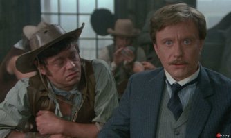 Экх....какие люди ушли. Да, актеры ВЕЧНЫЕ. А. Миронова еще не хватает. И моего любимого фильма "Человек с бульвара Капуцинов".