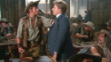 Экх....какие люди ушли. Да, актеры ВЕЧНЫЕ. А. Миронова еще не хватает. И моего любимого фильма "Человек с бульвара Капуцинов".