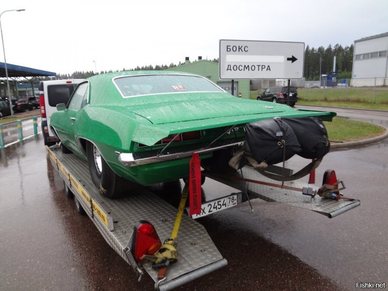 Шеви классные