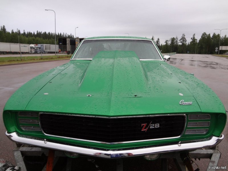 Шеви классные