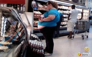 Щас, щас...Досмотрит кексики...