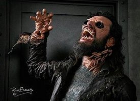 Нарколыга, опять пережрал галюциногенов отброс общества? Разочаровать ты меня можешь только если совершишь чуицид нажравшись своей наркоты ибо пока ты жив у тебя есть шанс стать сколь либо полезным членом общества.... Хотя кого я обманываю 42 летнее чмо жрет дешевую химию и прочие психотропы выжигая разум.... Нет у тебя шансев, ты овощь, живой труп и жизнь твоя лоторея и зависит только от того когдв ты пережрешь своей дури и сдохнешь от передозы или никогда не выйдкшь из измененого состояния. Ты животное, вернее оскотинившийся хомо эректус без семьи и будущего, ты генетический мусор, отброс и чем ты мне собрался тут еще грозить, обожрешься грбов и химии и вызовешь против меня звездный десант? Ты выбрал свой путь и я тебя размажу как и обещал.