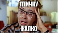 Вездесущие воробьи
