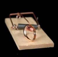 Поздняк метаться!