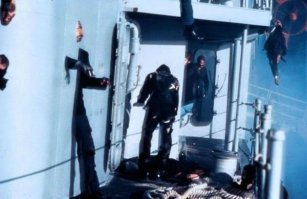 «Элдридж» тает в дымке. Миф и правда о «филадельфийском эксперименте»