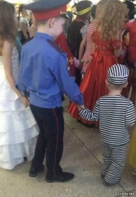 Наши всё равно круче!