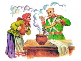 Необычная работа из яйца от киндер-сюрприза
