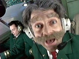 Бройлер 747. Для тех кто в теме.