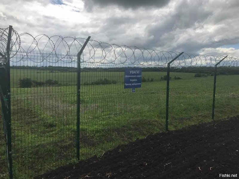 Вот же образец! Трамп что-то не то построил.