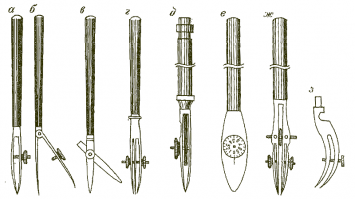 он просто забыл как рейсфедер называется