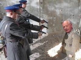 Кавалеры ордена Иуды: три главных предателя в истории России