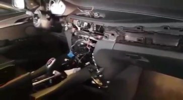 И еще BMW тоже.