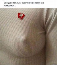 В бой нас водил Корчагин, в космос Гагарин вел: краткий курс истории комсомола, которому исполняетс