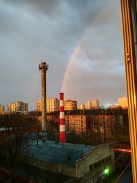 Котельных пост