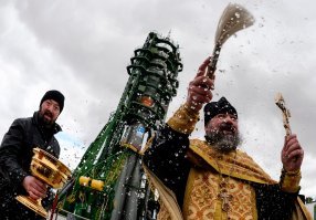 Вот жеж ё_баная секта !!