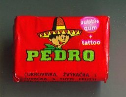 Еще древнее , да и вкуса не помню.