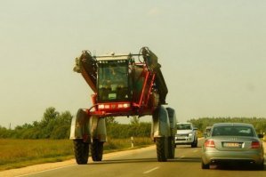 А где зеркало нижнего вида?