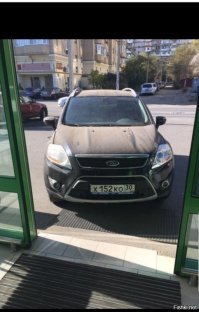 Номера пусть видят люди...