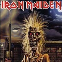 ИГРА - ION MADEN
ГРУППА - IRON MAIDEN

АВТОР - ДАРК ВЕЙДЕР!