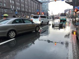 Подборка автомобильных приколов