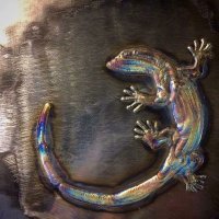 Искусство в мелочах! Красивейшие сварочные швы