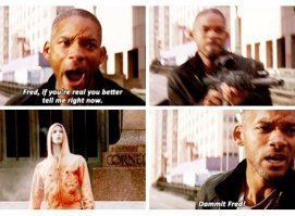 15 примеров того, что и манекены умеют веселиться