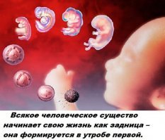 Я знаю людей, которые проводят в таком состоянии все жизнь, и при этом неплохо себя чувствуют!