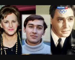 Сын Тихонова и Мордюковой умер в 90м. Вроде как от передоза.
Сын Ланового и Купченко умер от сердечного приступа.
