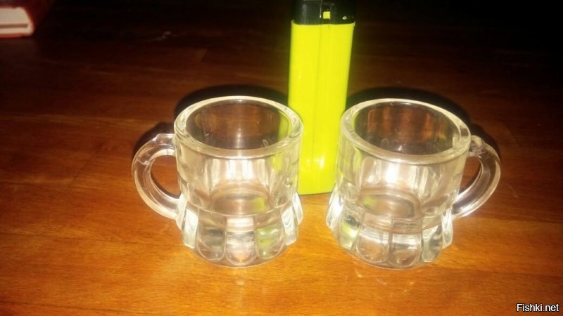 башмачки латвийской Золушки