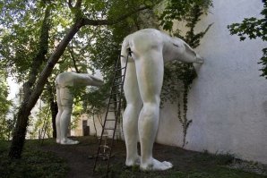 Прага.