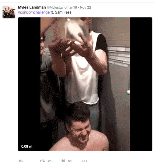Ещё раз, доброе всем