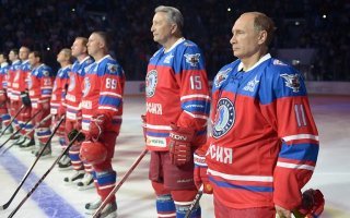 Это были настоящие советские спортсмены. А потом пришли предатели и дезертиры.  Нет, это не тот, о ком вы подумали, это Могильный №89.