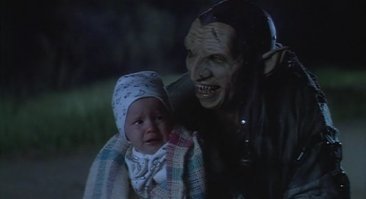 И еще Румпельштильцхен 1995 пздц палевный был.