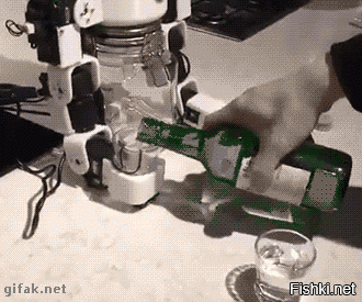 За руль вечерком ,но мысль была!)Ты там это без фанатизма.