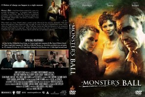 Вспомнился фильм "Бал монстров" с Билли Бобом Торнтоном и Холли Бэрри, Хитом Леджером и П.Дидди.