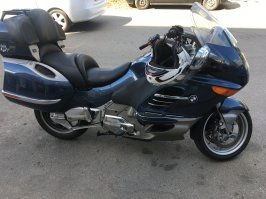 Ну нахер покупать в зиму мотоцикл, потом 4 месяца засыпать с мыслями о том как я на нем поеду .... я такое пережил , врагу не пожелаю...мой передвижной диванчик )))