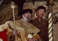 Солисту Rammstein вручили бюст Ленина в подарок