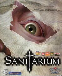 Sanitarium форева!