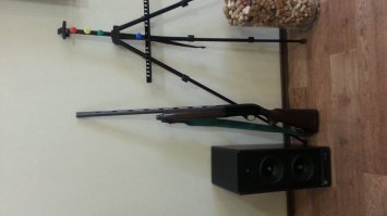 10 наивных вопросов про ружьё	