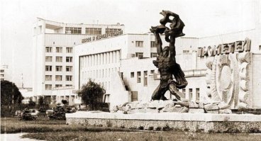 Кина не будет, или заброшенные кинотеатры